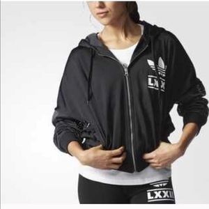 Adidas Berlin Logo tracksuit